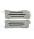 WH EM collar tabs pair
