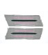 WH EM collar tabs pair
