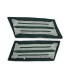 Paire de pattes de col WH troupe