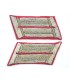Paire de pattes de col WH Panzer