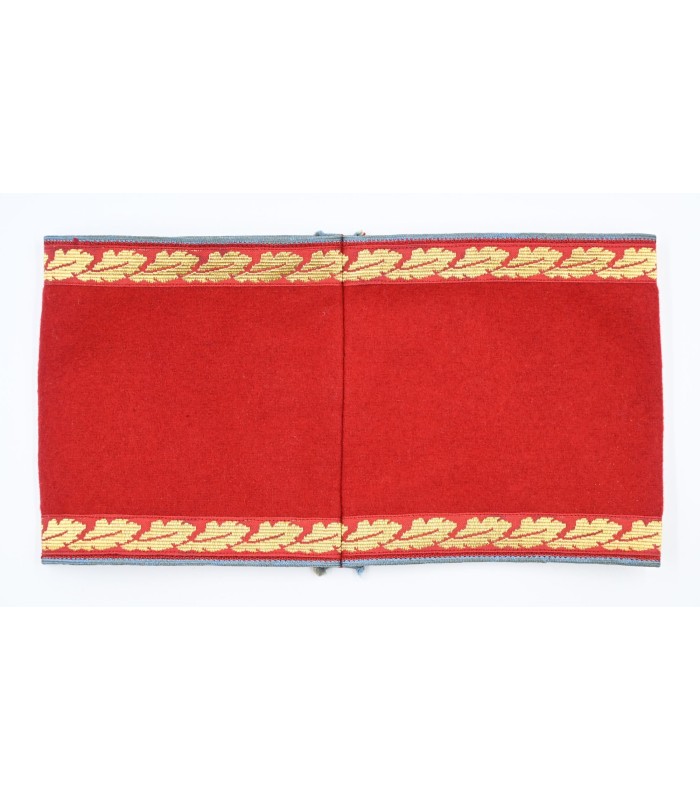 NSDAP Political Leader armband