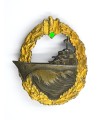 KM destroyer insignia