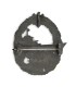 Insigne de destroyers KM