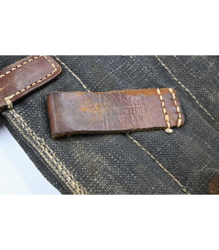 Porte-chargeurs de MP40