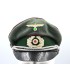 Casquette d'officier Nebelwerfer