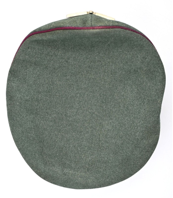 Casquette d'officier Nebelwerfer