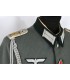 WH 19th inf.Rgt. Capitain's tunic