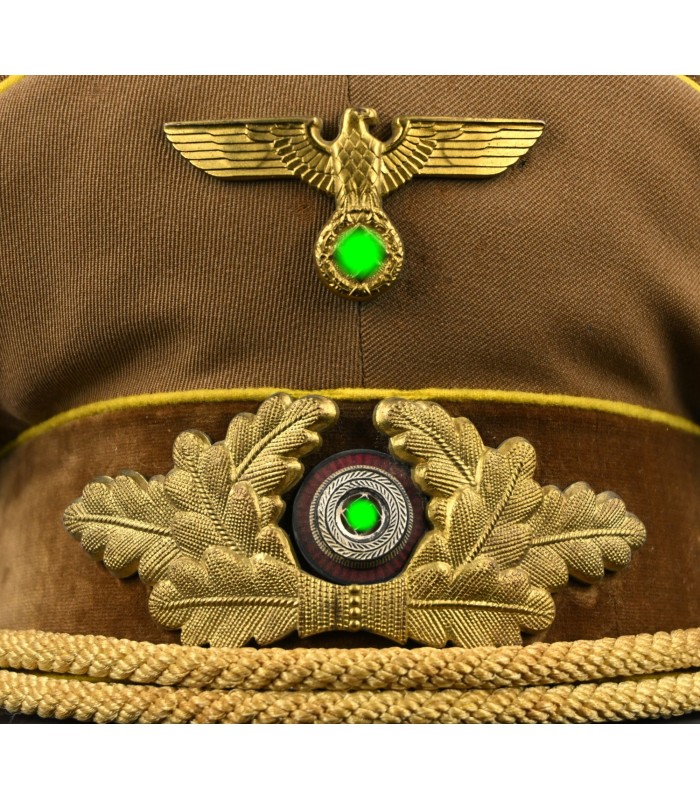 Casquette NPEA