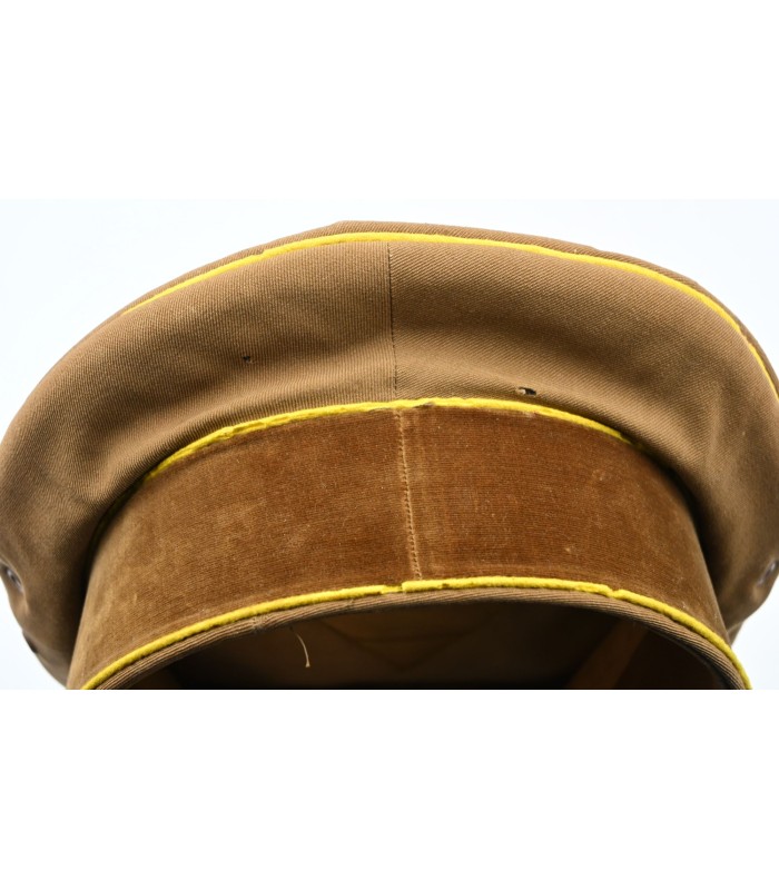 Casquette NPEA