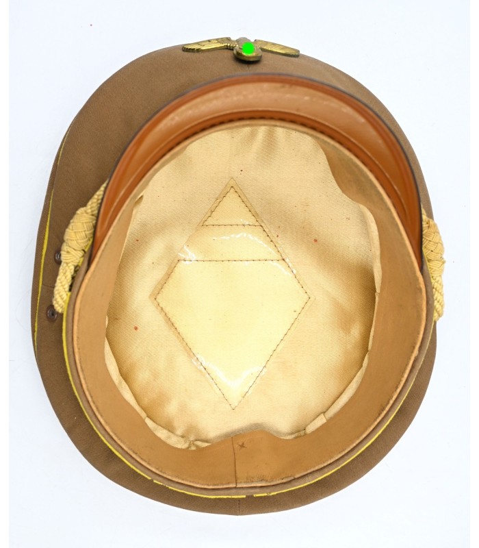 Casquette NPEA