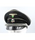 Casquette d'officier de l'Allgemeine-SS