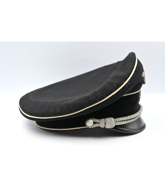 Casquette d'officier de l'Allgemeine-SS