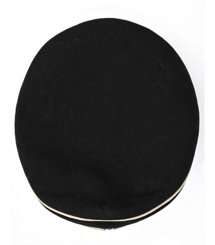 Allgemeine-SS officer's visor cap