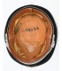 Allgemeine-SS officer's visor cap