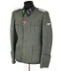 Waffen-SS Sturmbannführer tunic