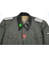 Waffen-SS Sturmbannführer tunic