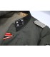 Vareuse d'un SS-Sturmbannführer 