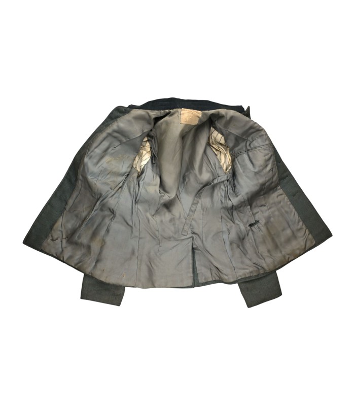 Waffen-SS Sturmbannführer tunic