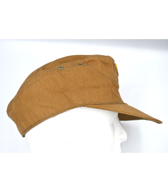 Casquette tropicale KM Mle 41