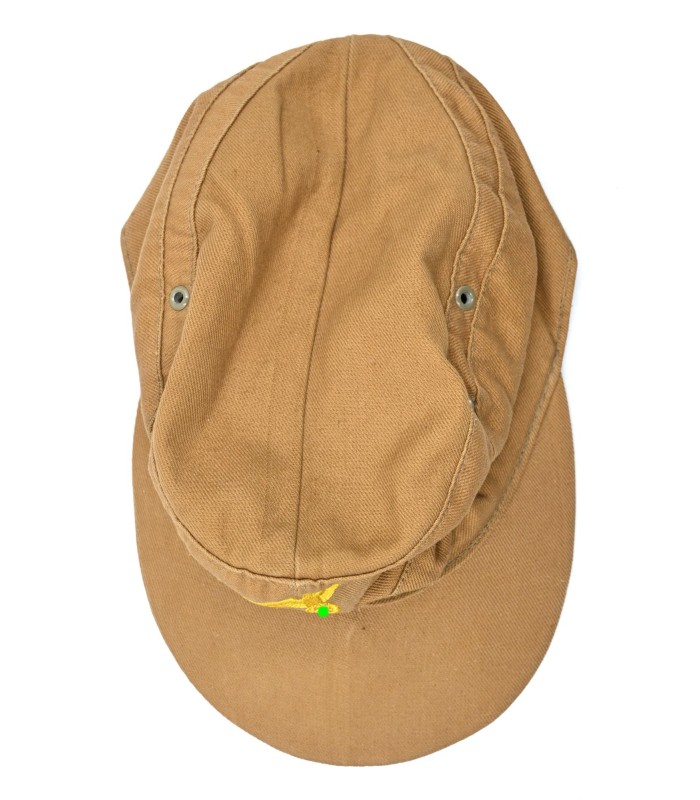 Casquette tropicale KM Mle 41