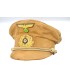 Casquette tropicale KM