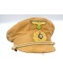 Casquette tropicale KM