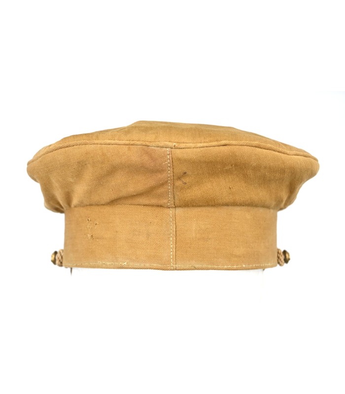 Casquette tropicale KM