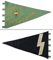 Drapeau du Deutsches Jungvolk