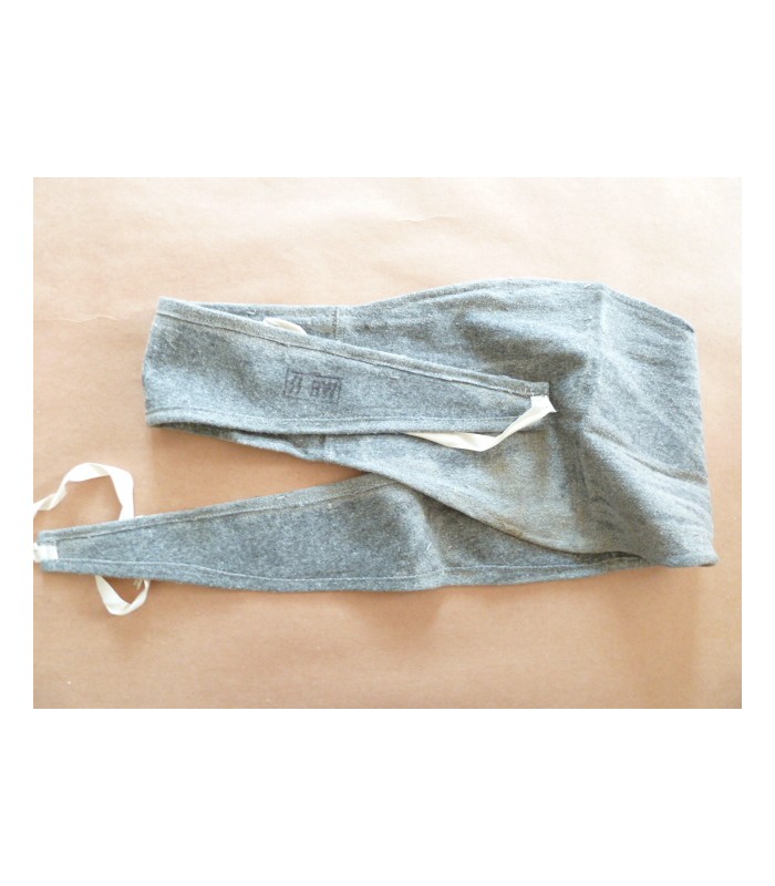 Ceinture de maintien WH/XX