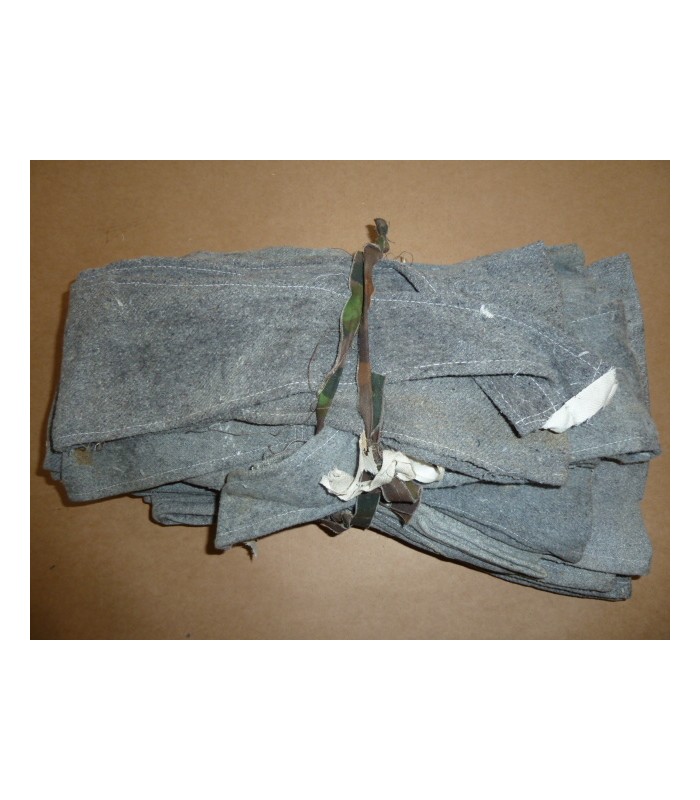 Ceinture de maintien WH/XX