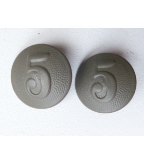 Bouton d'épaulette