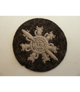 Insigne de spécialité