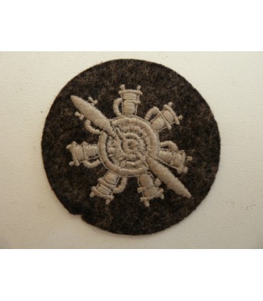 Insigne de spécialité