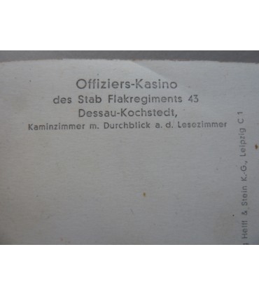 Postkarte