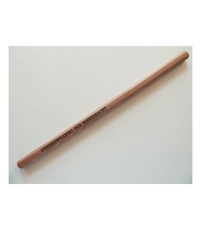 WH pencil