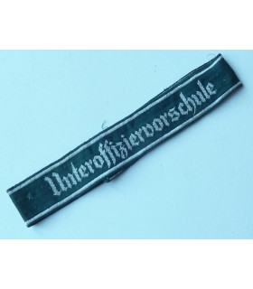 Unteroffiziervorschule