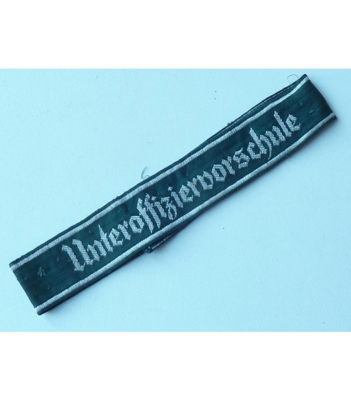 Unteroffiziervorschule