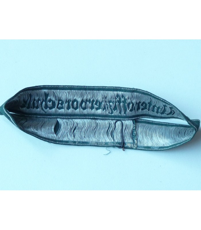 Unteroffiziervorschule