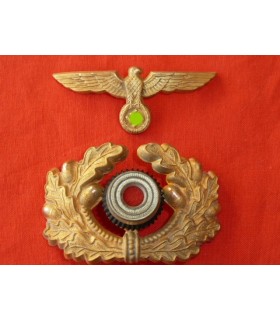 Insignes de général