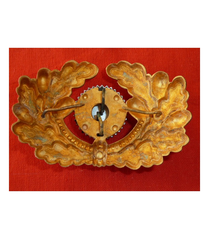 Insignes de général