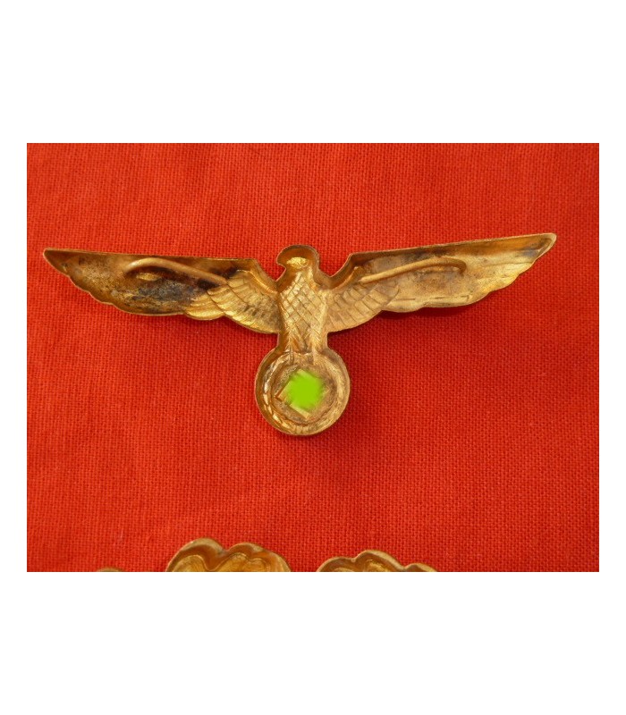 Insignes de général