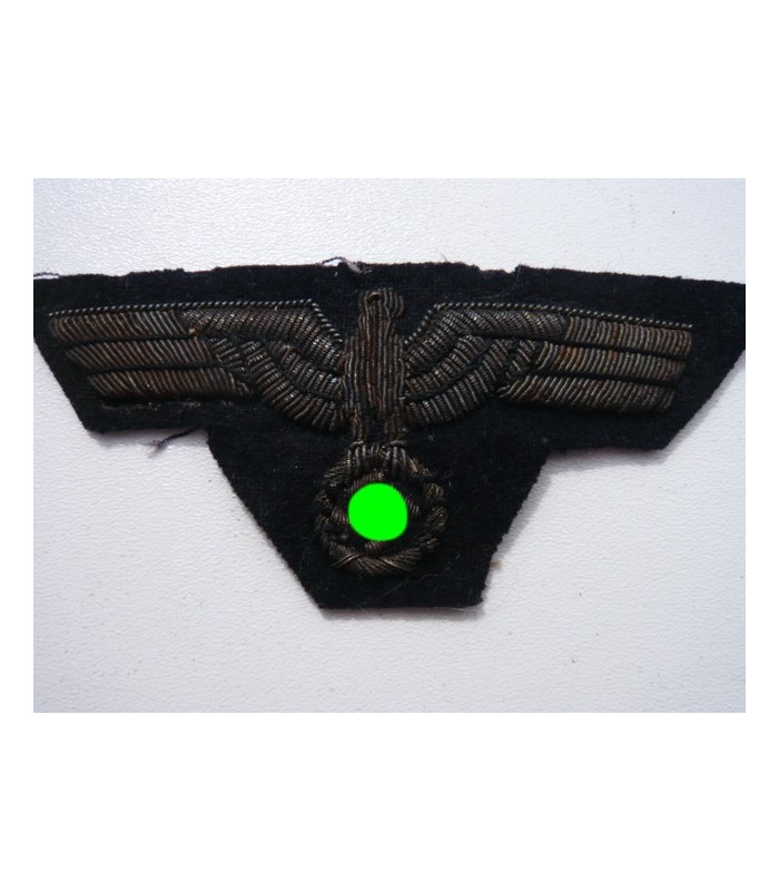 German WW2 breast insignia