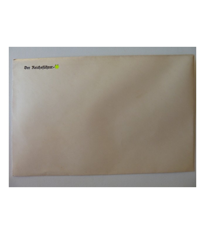 Enveloppe