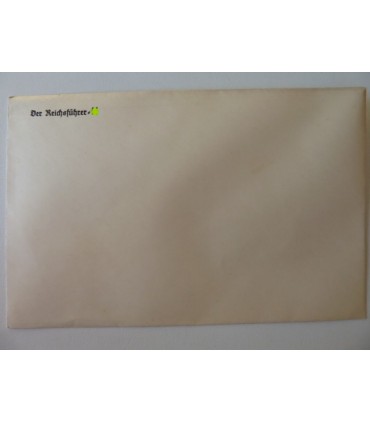 SS envelope