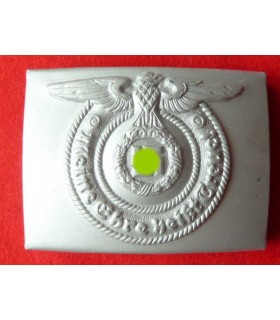 Fibbia della cintura