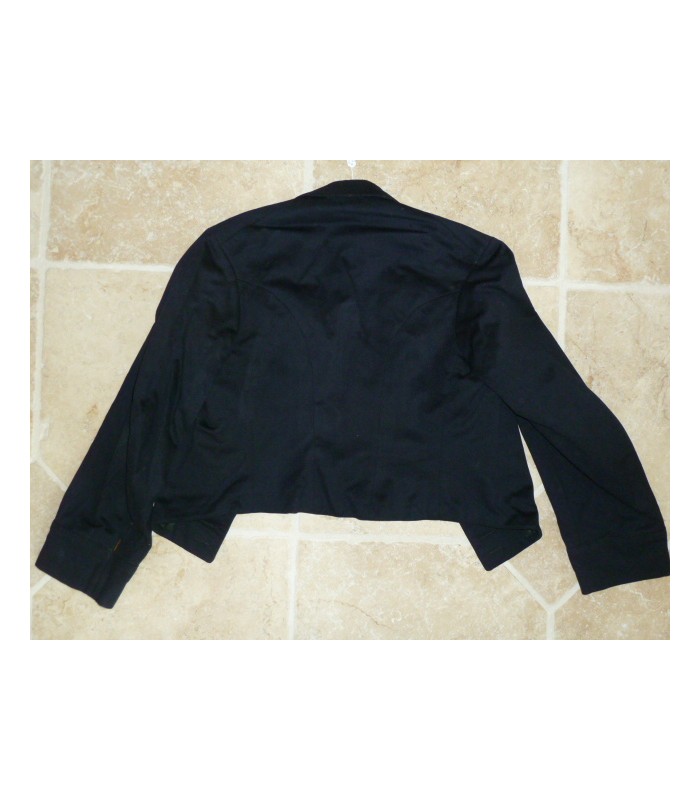 KM jacket