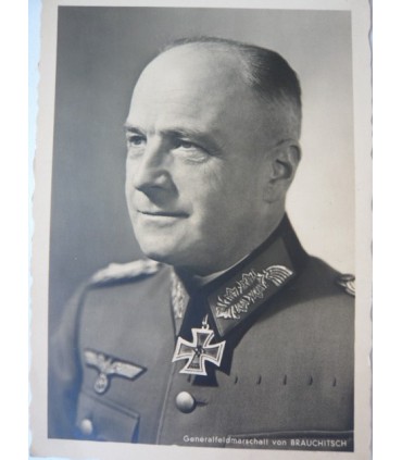 Duitsland WO II: WH ansichtkaart