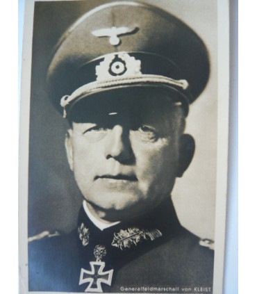 Deutschland 2. Weltkrieg: WH-Postkarte