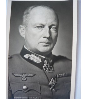 Duitsland WO II: WH ansichtkaart