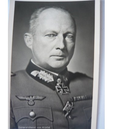 Deutschland 2. Weltkrieg: WH-Postkarte